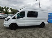 Ford Transit Ostatní 2,0 l 96 kw