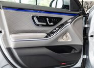 Mercedes-Benz Třídy S 7