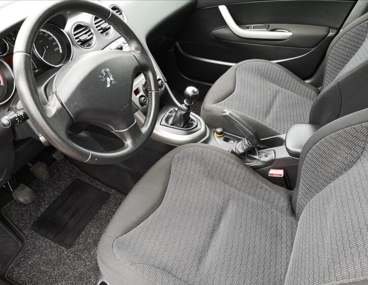 Peugeot 308 Kombi 1,6 l 80 kw