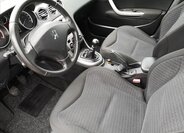 Peugeot 308 Kombi 1,6 l 80 kw