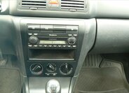 Škoda Octavia Liftback 1,9 l 74 kw