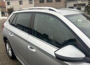 Škoda Kamiq Hatchback 999,0 85 kw