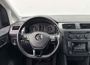 Volkswagen Caddy Kombi 2,0 l 75 kw