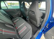 Škoda Scala Hatchback 1,0 l 85 kw