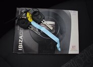 Seat Ibiza Hatchback 1,4 l 63 kw