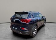 SsangYong Korando SUV / Terénní 0,0 120 kw