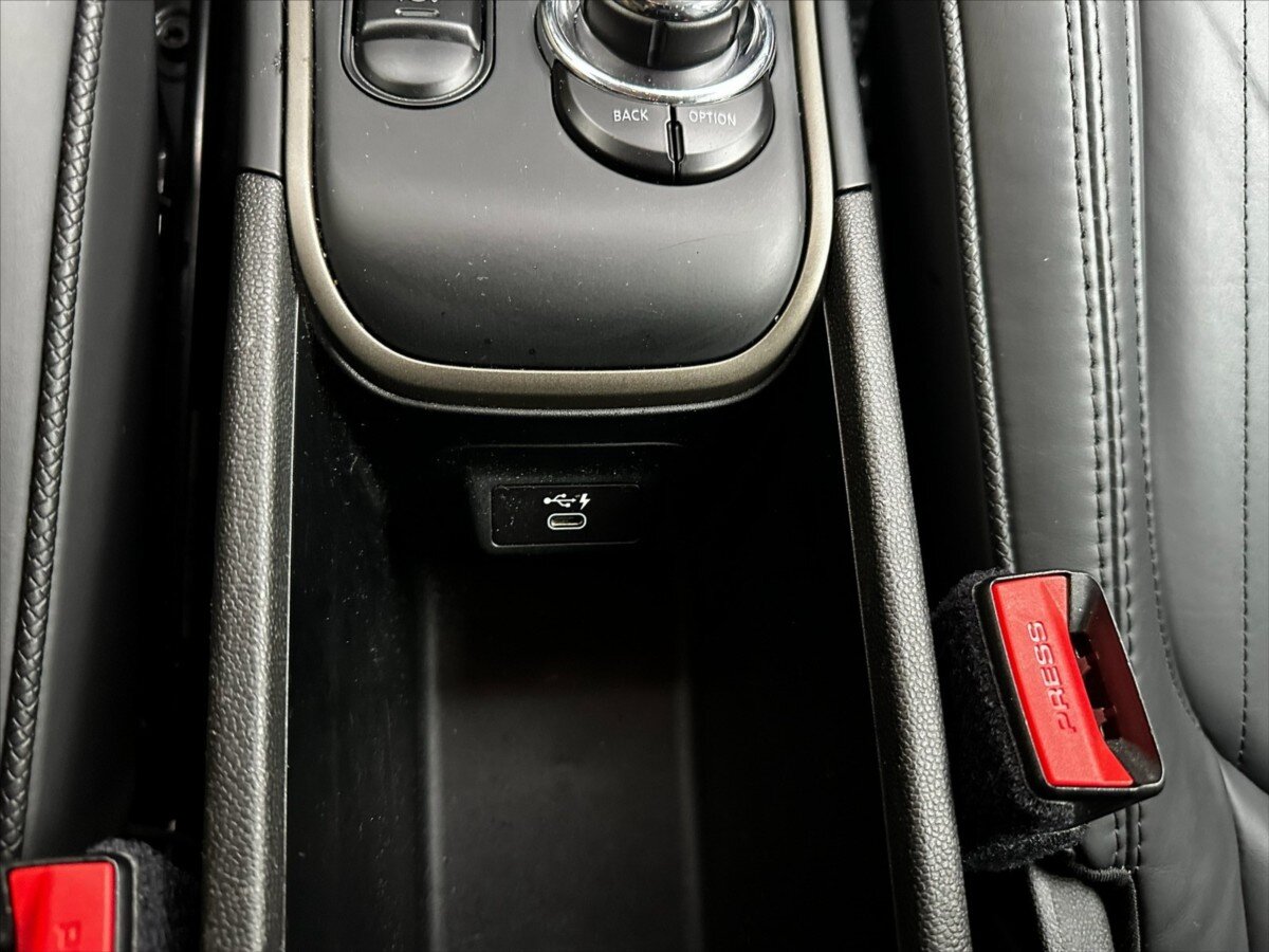 Mini Countryman Kombi 1,5 l 162 kw