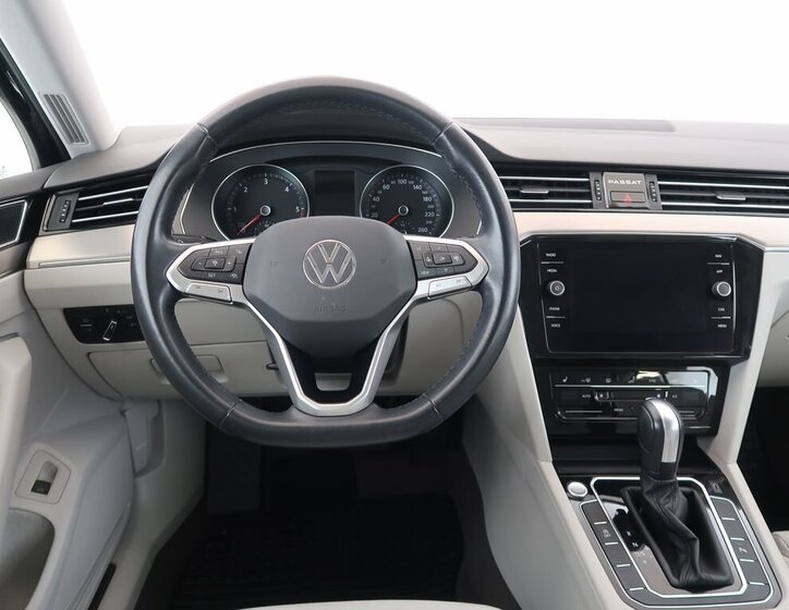 Volkswagen Passat 15