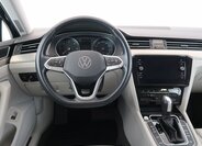 Volkswagen Passat 15