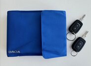 Dacia Duster SUV / Terénní 1,6 l 84 kw
