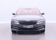 Škoda Superb Kombi 2,0 l 147 kw