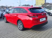 Hyundai i30 Kombi 1,4 l 103 kw