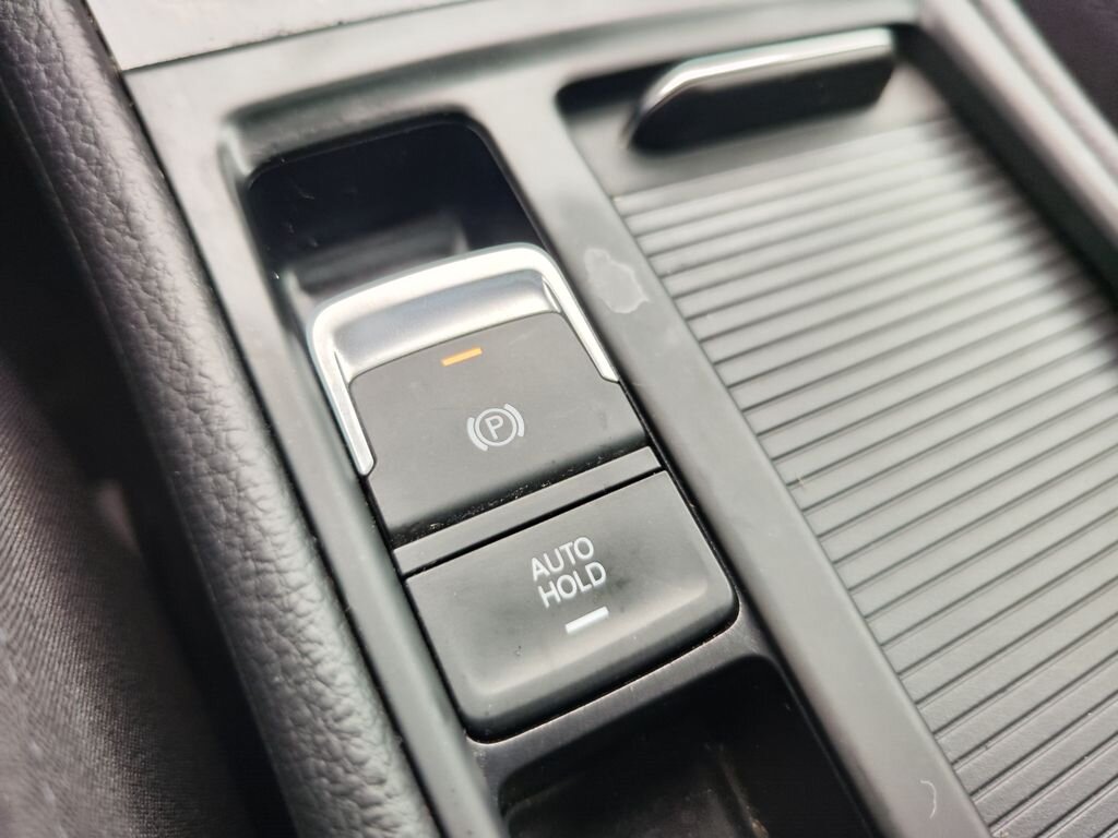 Volkswagen Golf Kombi 2,0 l 110 kw