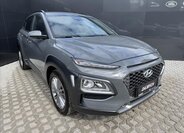 Hyundai Kona SUV / Terénní 1,6 l 130 kw