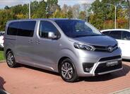 Toyota ProAce Verso 3
