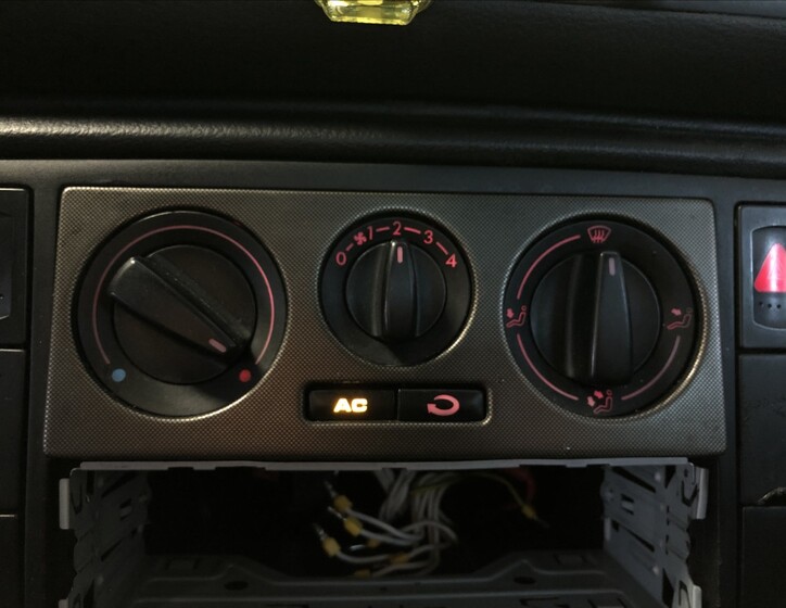 Volkswagen Passat 22