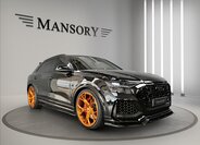 Audi RS Q8 SUV / Terénní 4,0 l 441 kw