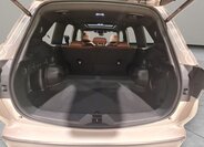 Subaru Forester SUV 2,0 l 113 kw