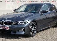 BMW Řada 3 1