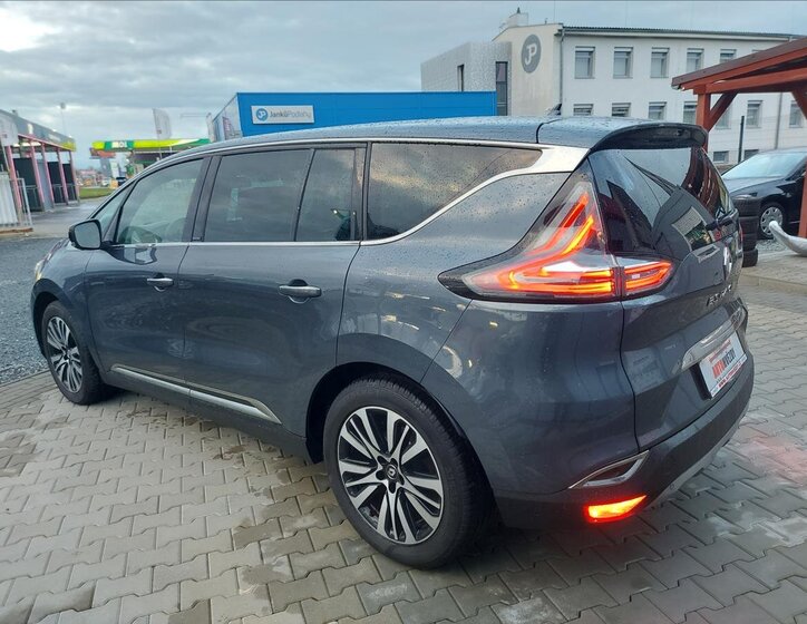 Renault Espace 7