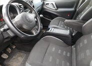 Citroën Berlingo Kombi 1,6 l 80 kw