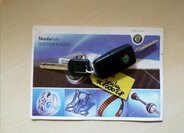 Škoda Roomster Kombi 1,4 l 63 kw