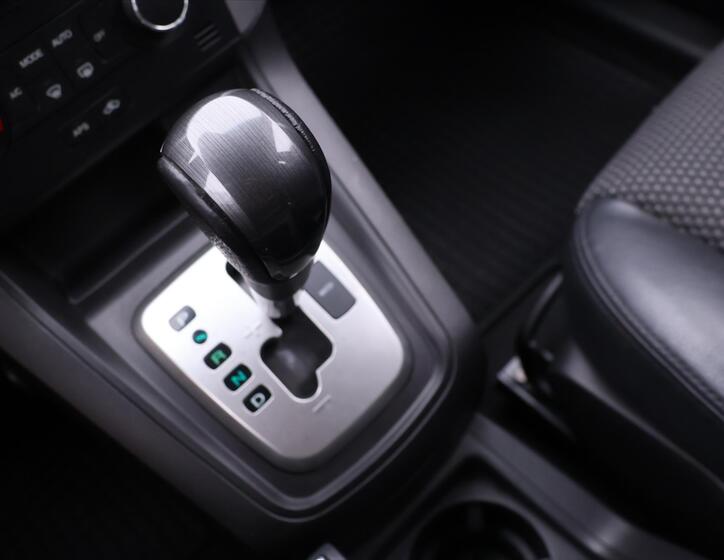 Chevrolet Captiva 23