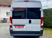 Fiat Ducato Ostatní 2,0 l 85 kw