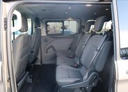 Ford Tourneo Custom 19