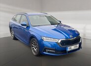 Škoda Octavia Kombi 2,0 l 85 kw