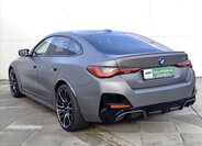 BMW i4 Sedan / Limuzína 0,0 400 kw