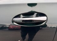 Mercedes-Benz GLS SUV / Terénní 4,0 l 410 kw