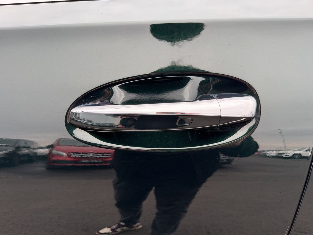 Mercedes-Benz GLS SUV / Terénní 4,0 l 410 kw