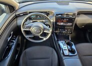 Hyundai Tucson SUV 1,6 l 132 kw