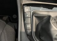 Hyundai Tucson SUV / Terénní 1,6 l 110 kw