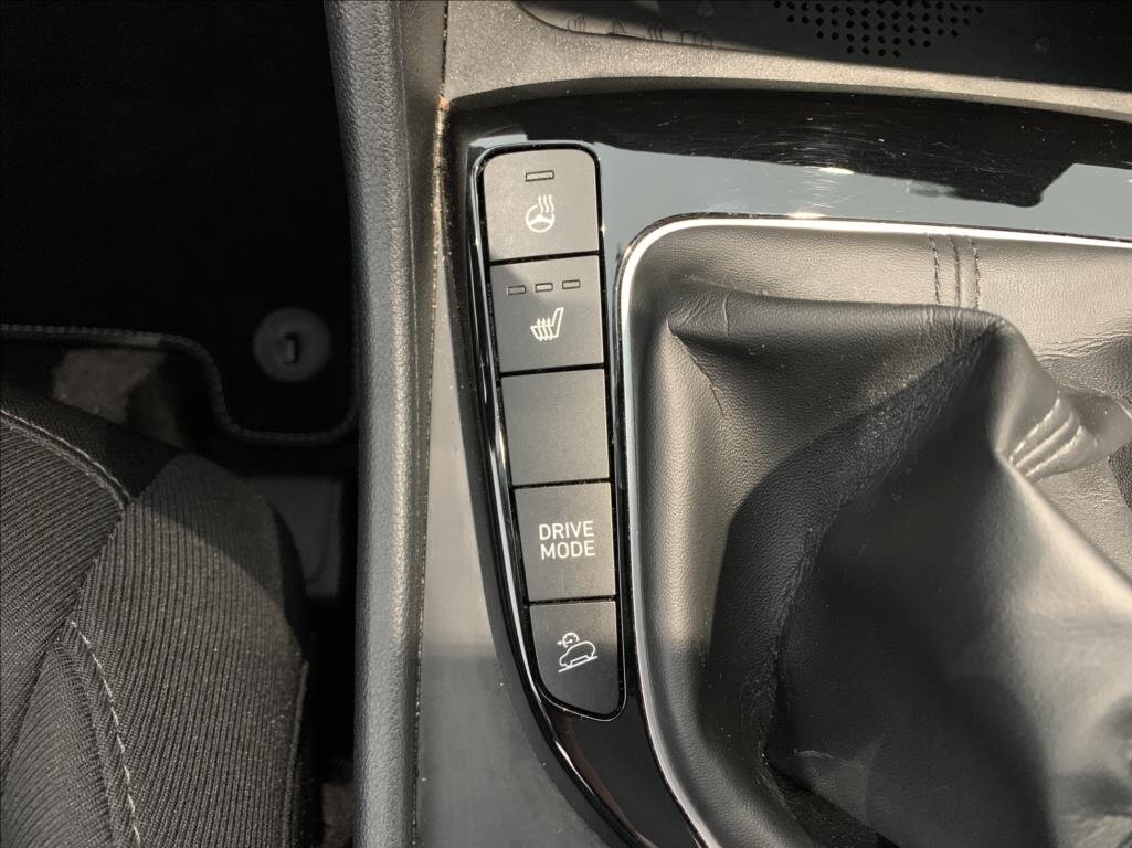 Hyundai Tucson SUV / Terénní 1,6 l 110 kw