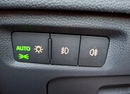 Škoda Octavia Sedan 2,0 l 180 kw