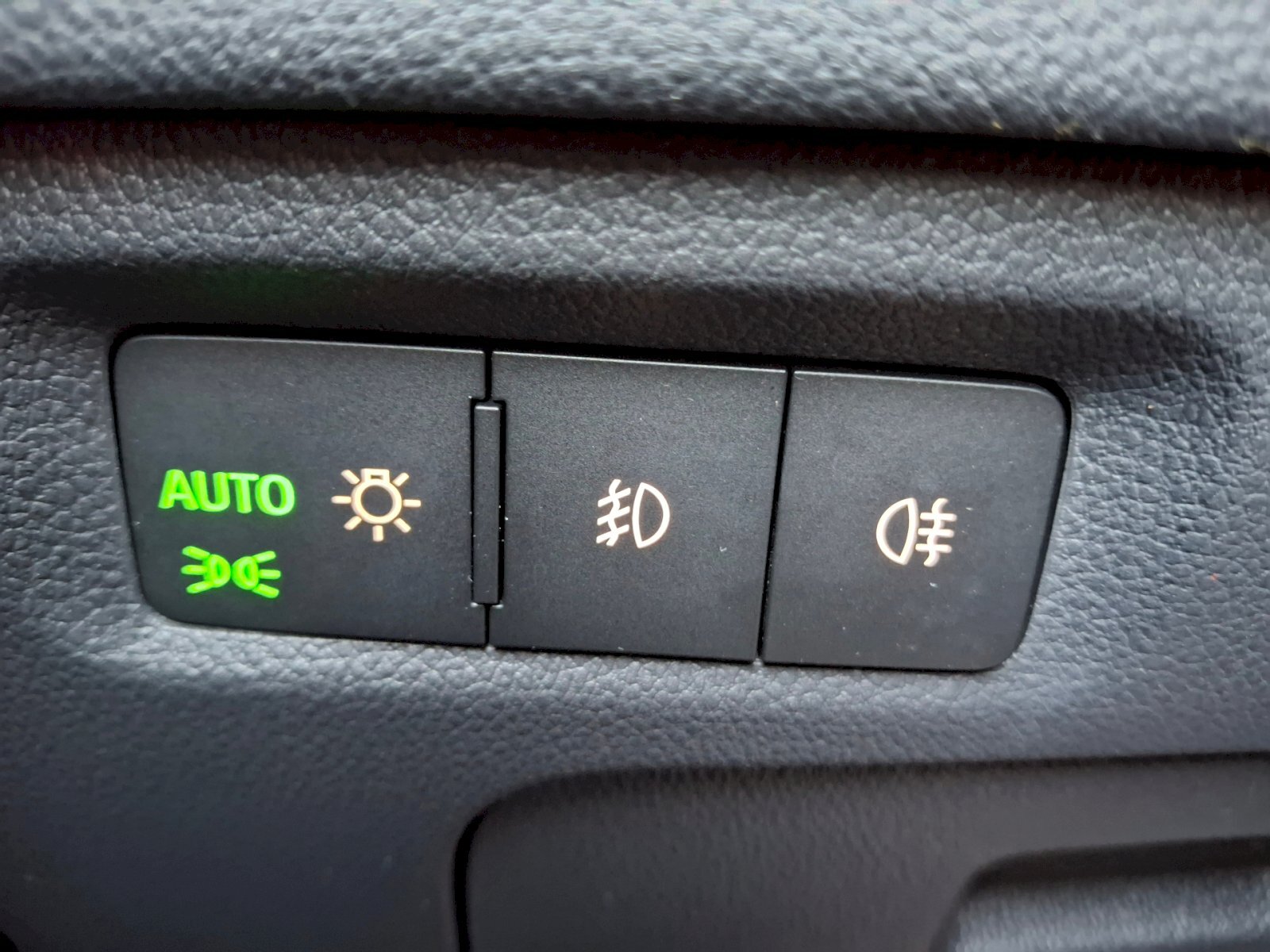 Škoda Octavia Sedan 2,0 l 180 kw