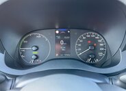 Toyota Yaris Hatchback 1,5 l 68 kw