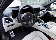 BMW X6 SUV 3,0 l 210 kw