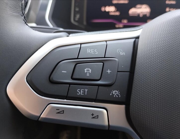 Volkswagen Tiguan Allspace SUV 2,0 l 110 kw