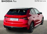 Škoda Fabia Hatchback 1,5 l 110 kw