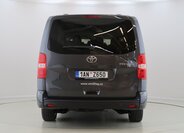 Toyota ProAce Verso VAN / Minibus 2,2 l 0