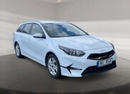 KIA Ceed Kombi 1,5 l 117 kw