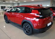 Citroën C5 Aircross SUV 1,2 l 100 kw