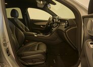 Mercedes-Benz GLC Ostatní 3,0 l 190 kw