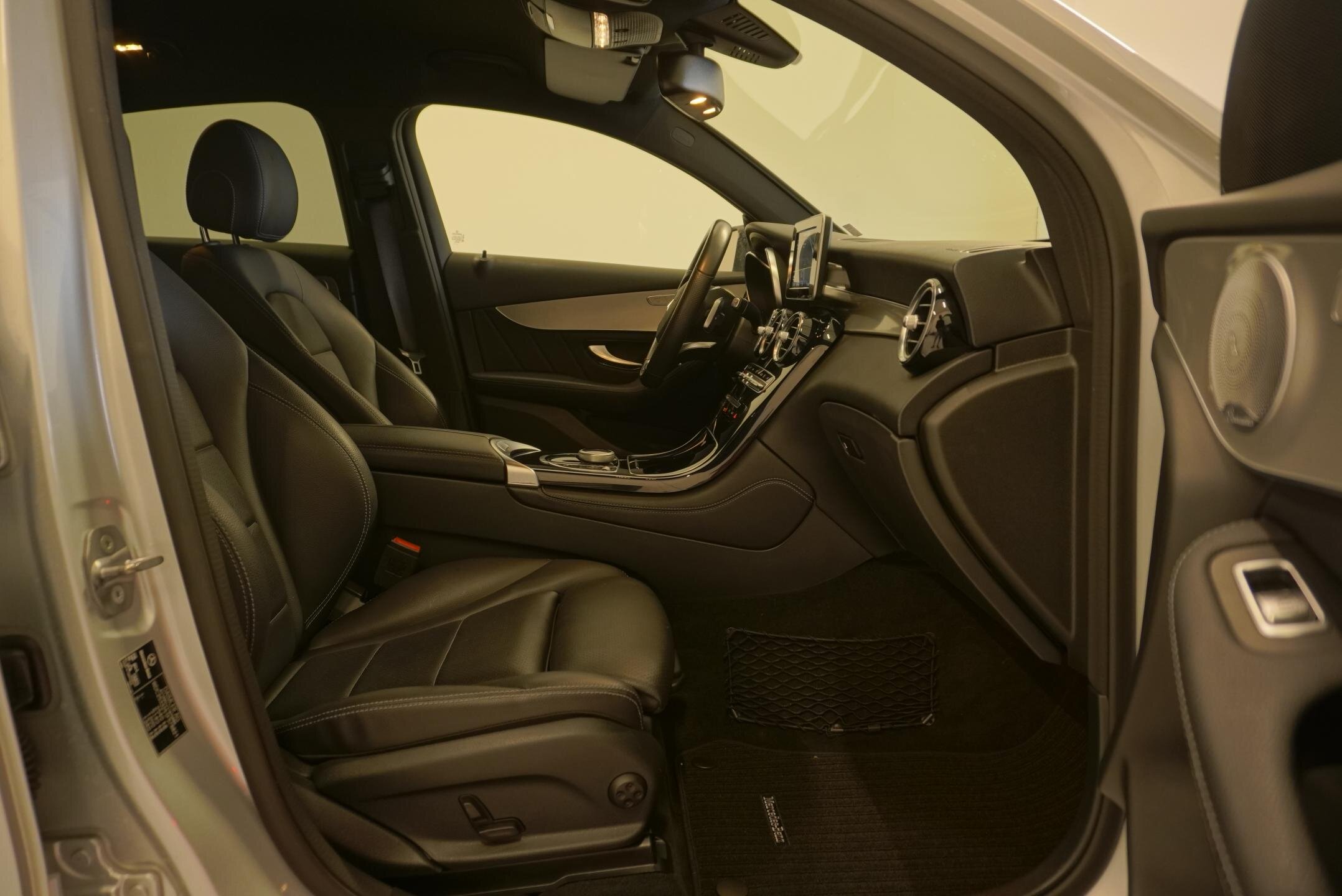 Mercedes-Benz GLC Ostatní 3,0 l 190 kw