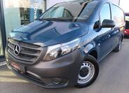 Mercedes-Benz Vito 1