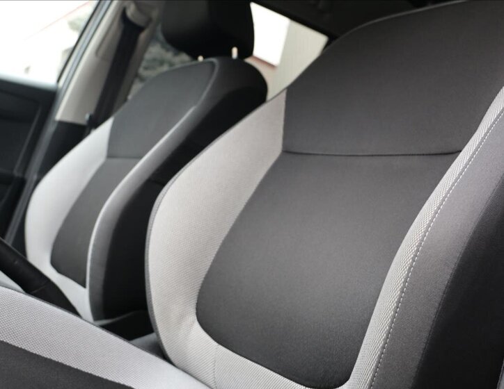 Škoda Fabia Kombi 1,2 l 66 kw