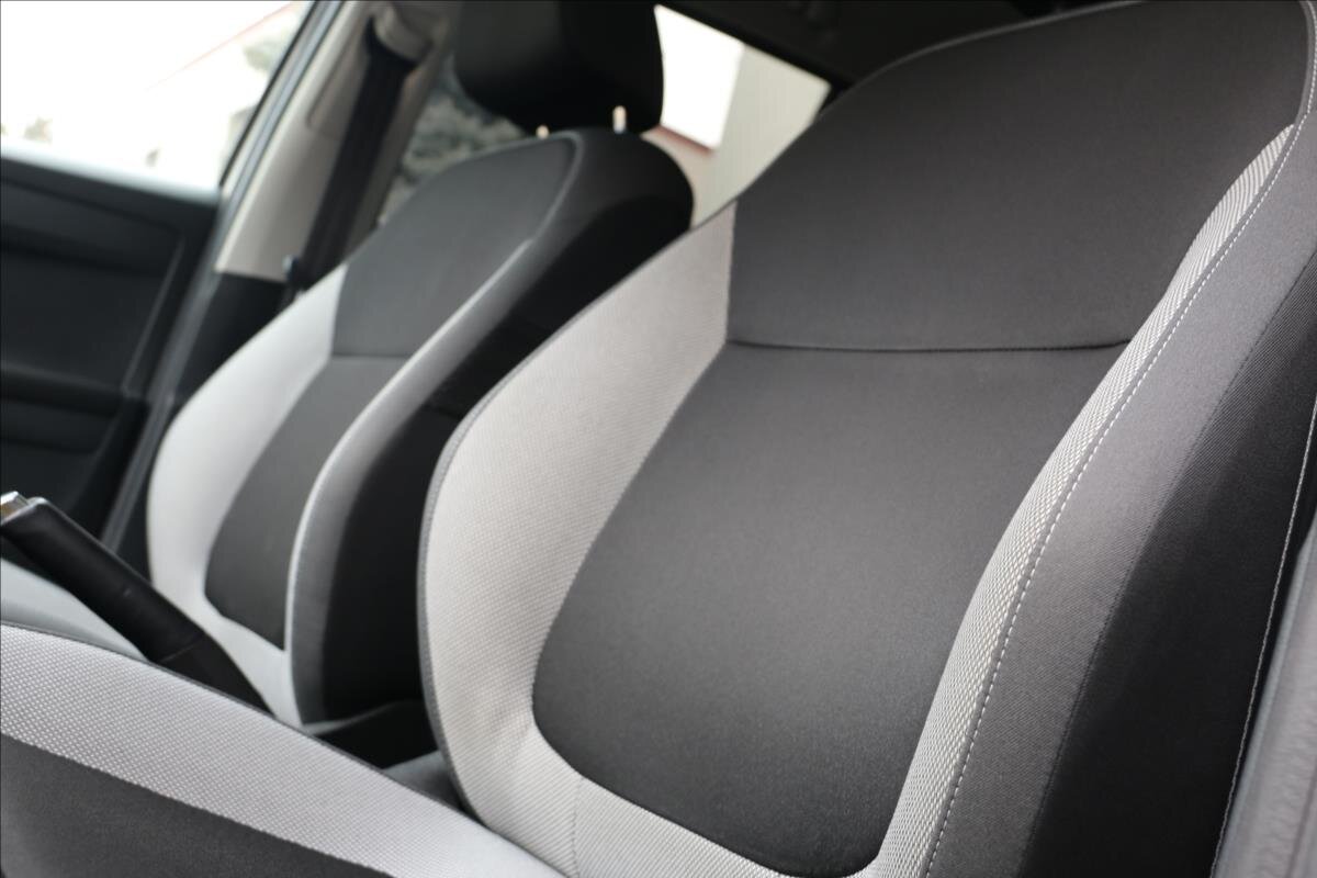 Škoda Fabia Kombi 1,2 l 66 kw